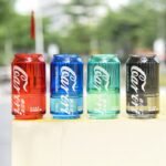 Z-353 New Coke Can Cup Holder Aromatherapy