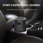 Z-351 X Cup Holder Aromatherapy - Image 5