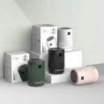 Z-351 X Cup Holder Aromatherapy