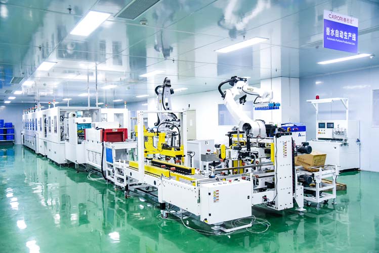 291 Automatic Line Part