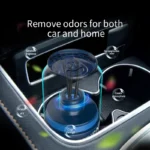 Z-291 Coke Can Cup Holder Aromatherapy - Image 3