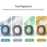 C-249 Car Air Vent Air Freshener - Image 5